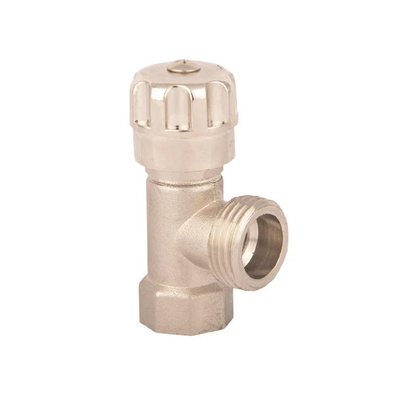 LLAVE PARA LAVADORA METALICA SATIN