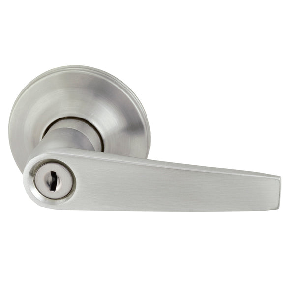 CERRADURA BAÑO A40S JUPITER CROMO MATE