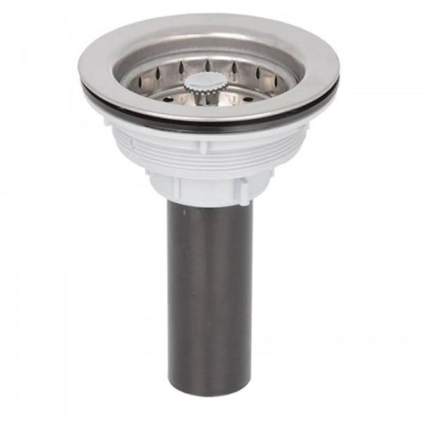 CANASTILLAS 4" LAVAP. INOX-INOX ACERO