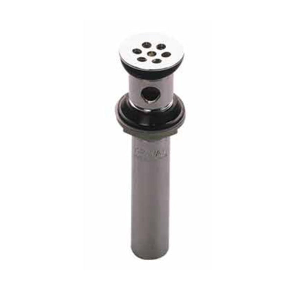 DESAGUE SENCILLO INTEGRAL S/REBOSE CROMO