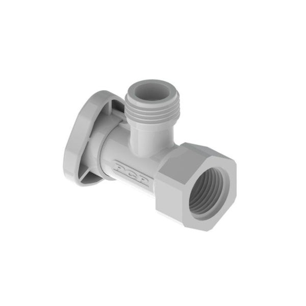 REGISTRO MINI 1 SALIDA 1/2" X 1/2"