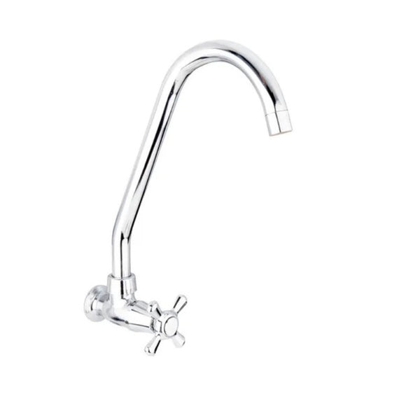 LLAVE IND LAVAP PARED ANTIUS