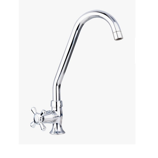 LLAVE IND LAVAP DE MESA ANTIUS