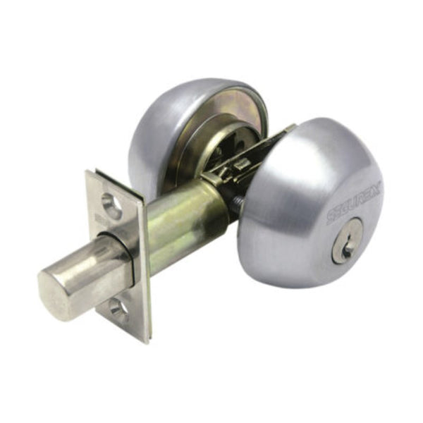 CERROJO B-362 ANTIQUE SCHLAGE