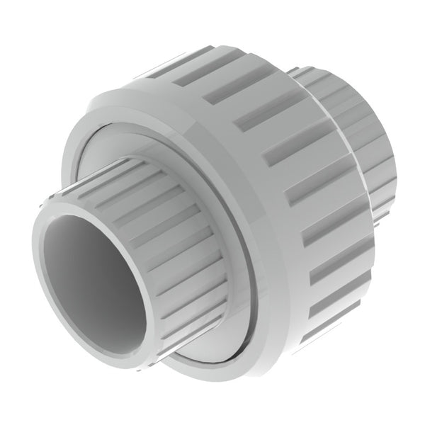 UNION UNIVERSAL SOLDAR PVC 1" PCP