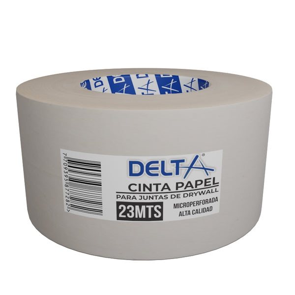 CINTA PAPEL 50MM X 23 MTS