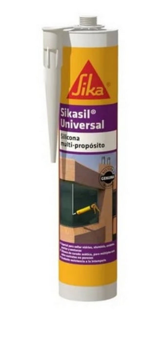 SIKASIL UNIVERSAL POR 1.0 UND