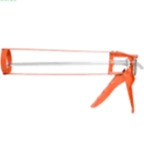 PISTOLA CALAFATEO T/ESQUELETO