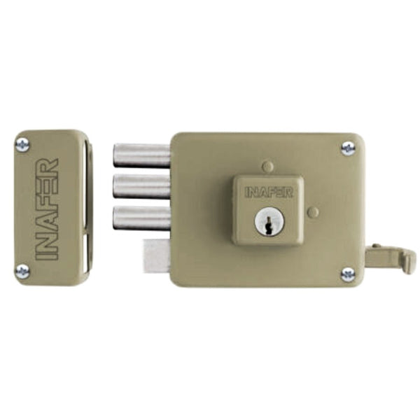 CERRADURA MEGA IZQ CANTON CORR