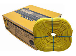 CINTA SIKA PVC WATERBAR  V-10 X MT