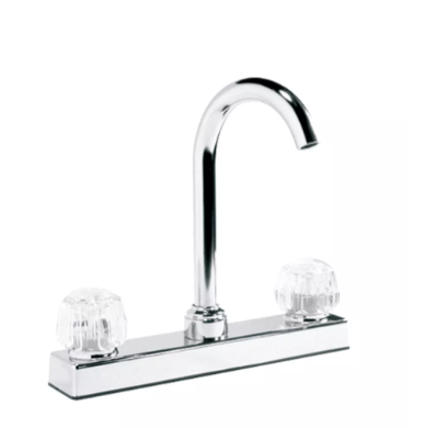 MEZCL. LAVAP 8" C/PLANO AQUARIUS NIEVE