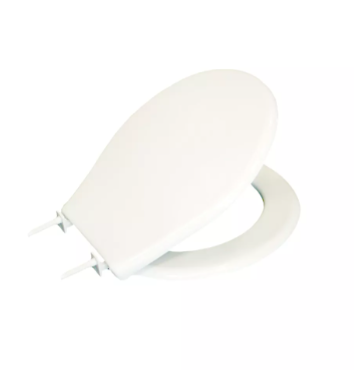ASIENTO SANITARIO BLANCO BOLSA
