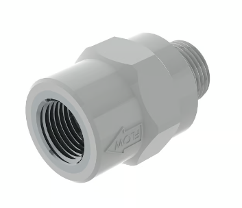 CHECK ANTIRRETORNO 1/2" DZR PCP