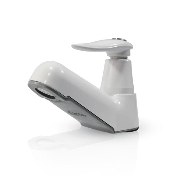 LLAVE LAVAMANOS SLIM BIANCA