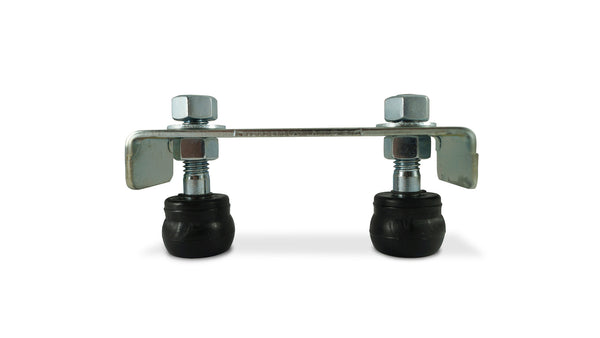 GUIA DOBLE 35MM -NYLON