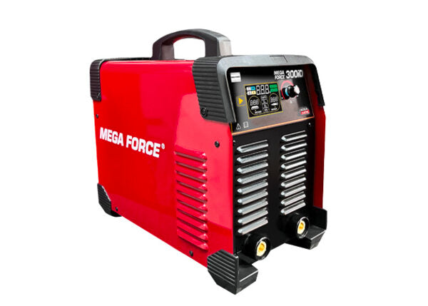 SOLDADOR MEGAFORCE 300I ST