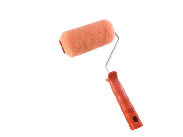 RODILLO FELPA 6"