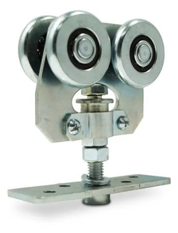 RODACHIN D 300 ACERO X PAR