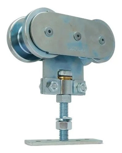 RODACHIN D 700 ACERO X PAR