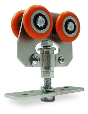 RODACHIN DN 300 NAYLON X PAR