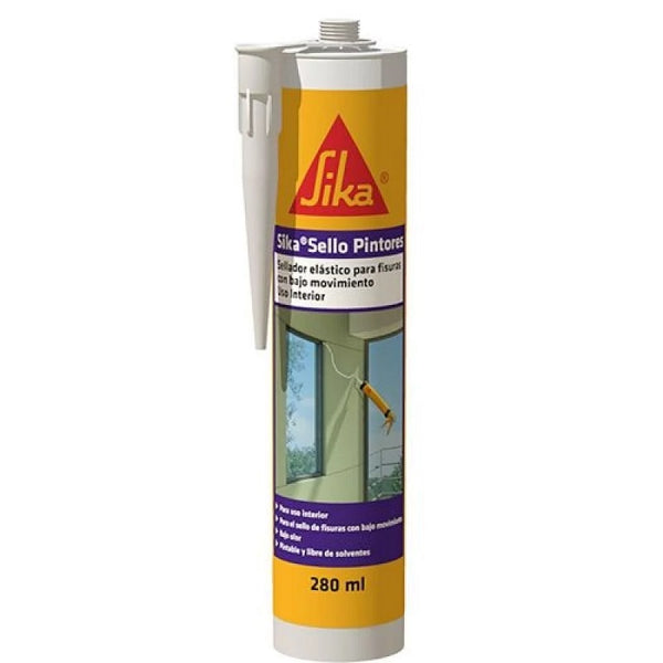 SIKA SELLO PINTORES 280CC