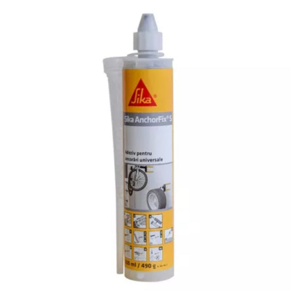 SIKA ANCHORFIX - S X 150ML