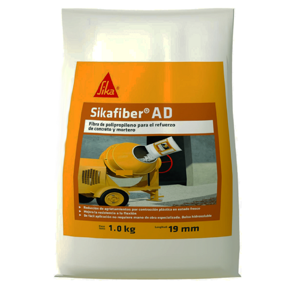 SIKAFIBER AD X 1KG