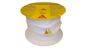 SIKA ROD DE 7/8" POR 22 MM DE 259,0 MTS