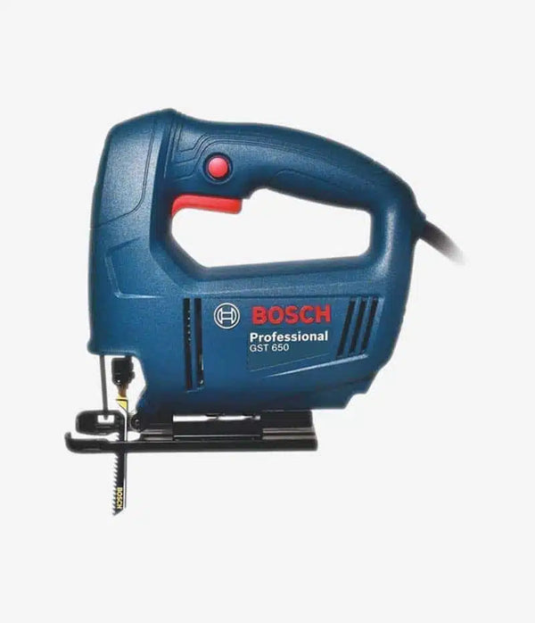 SIERRA CALADORA 450W GST650 BOSCH