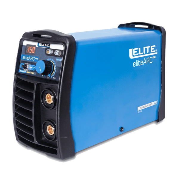SOLDADOR INVER. ELITE ARC-150 AMP