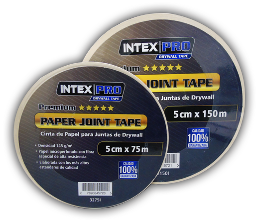 CINTA PAPEL 50MM X 75 MTS