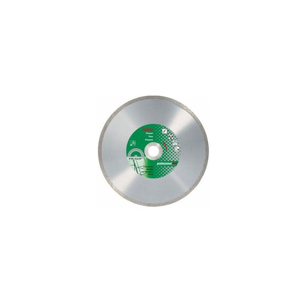 DISCO DIAMANTADO CONTINUO 4.1/2" BOSCH