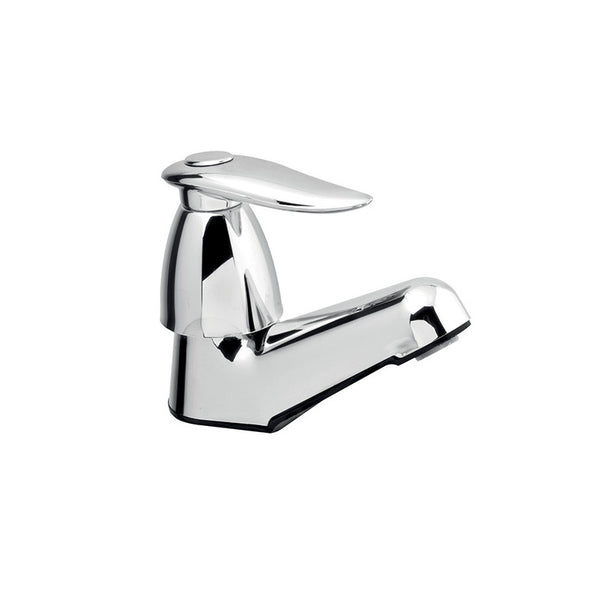 LLAVE LAVAMANOS ANTIUS CROMO