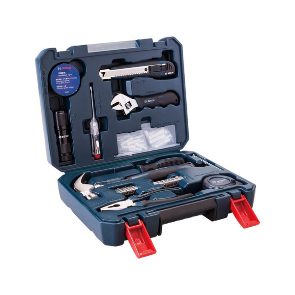 KIT HERRAMIENTAS FUNCIONALES 66 PZ BOSCH