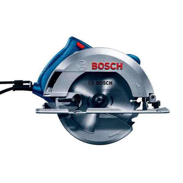SIERRA CIRCULAR 7.1/4 1500W GKS150 BOSCH