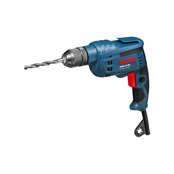 TALADRO ROTACION GBM 10 RE-600W