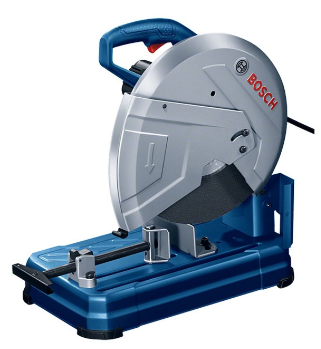 TRONZADORA 14" 2400W GCO1424 BOSCH