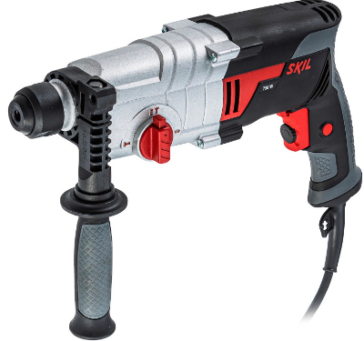 ROTOMARTILLO 1/2" SDS 750W SKIL