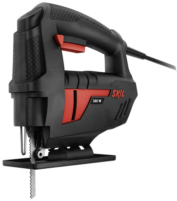 SIERRA CALADORA 380W SKIL