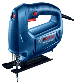 SIERRA CALADORA 450W GST650 BOSCH