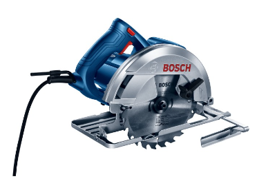 SIERRA CIRCULAR 7.1/4 1500W GKS150 BOSCH