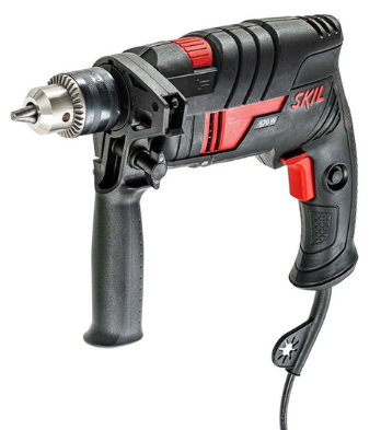 TALADRO PERC. 1/2" 570W SKIL